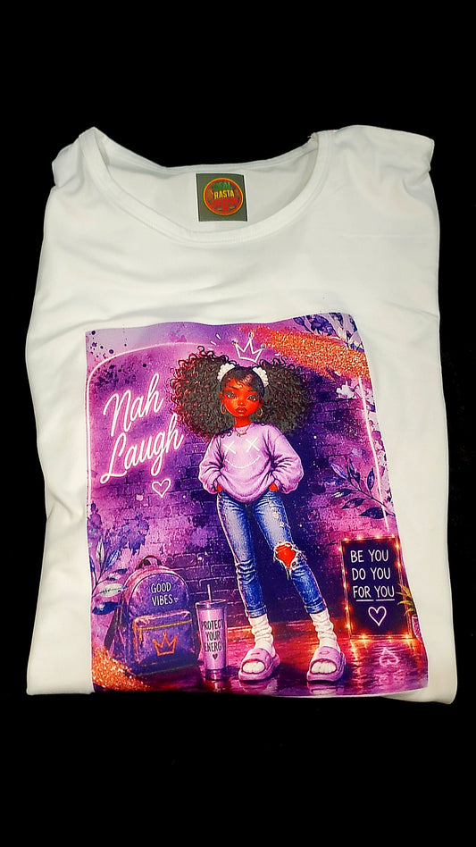 Protect Energy Sublimation T-shirt