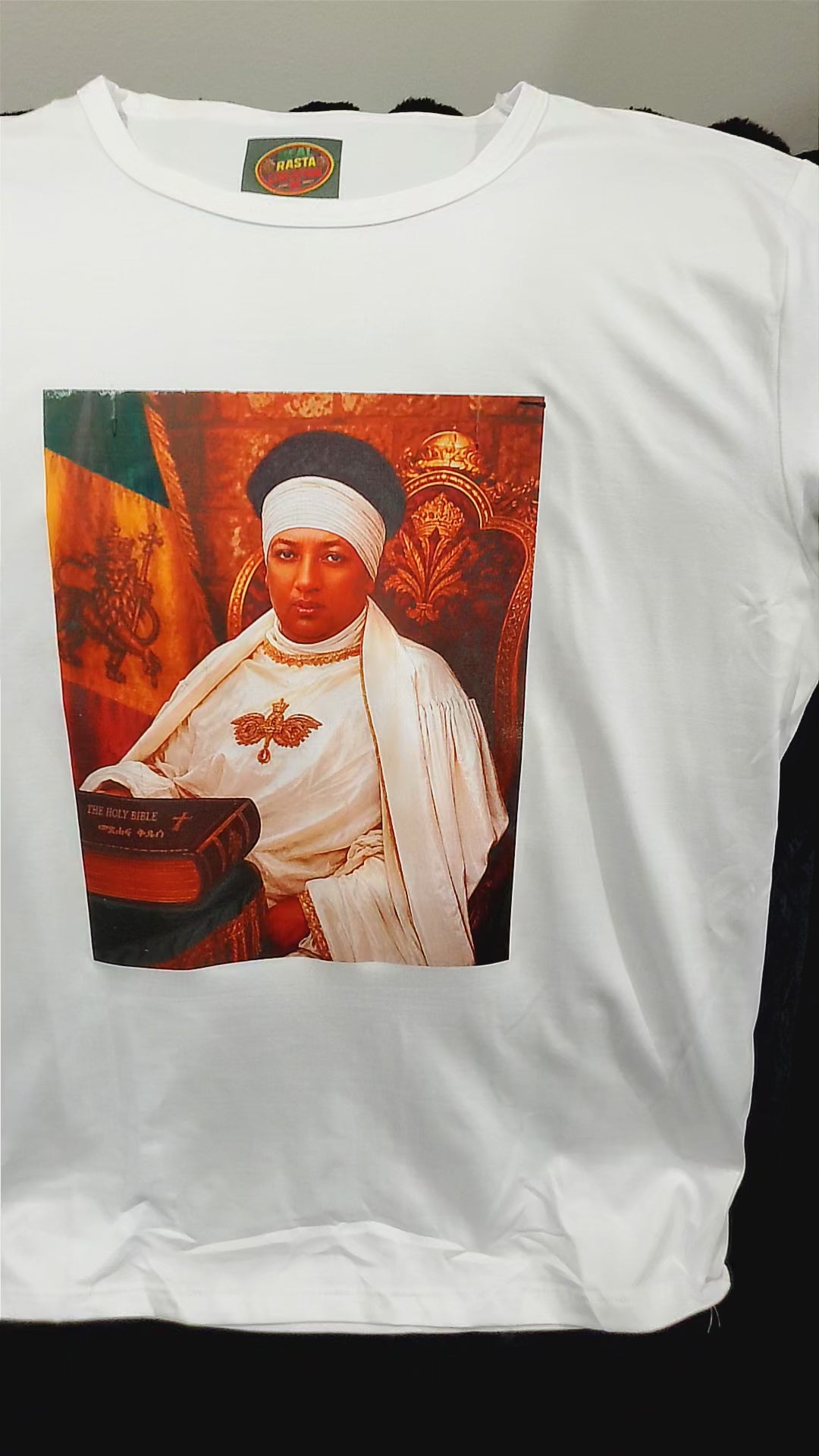 Empress Sublimation Tshirt