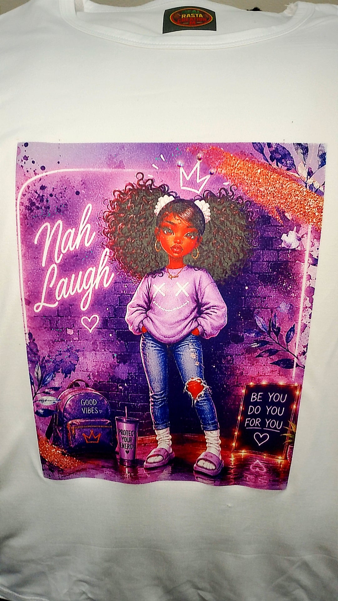 Submission T-shirt