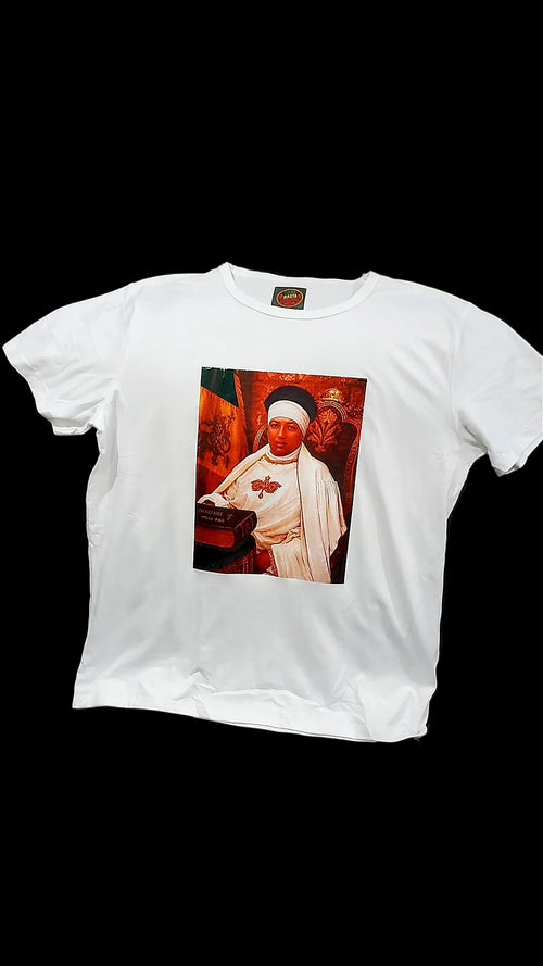Empress Sublimation Tshirt