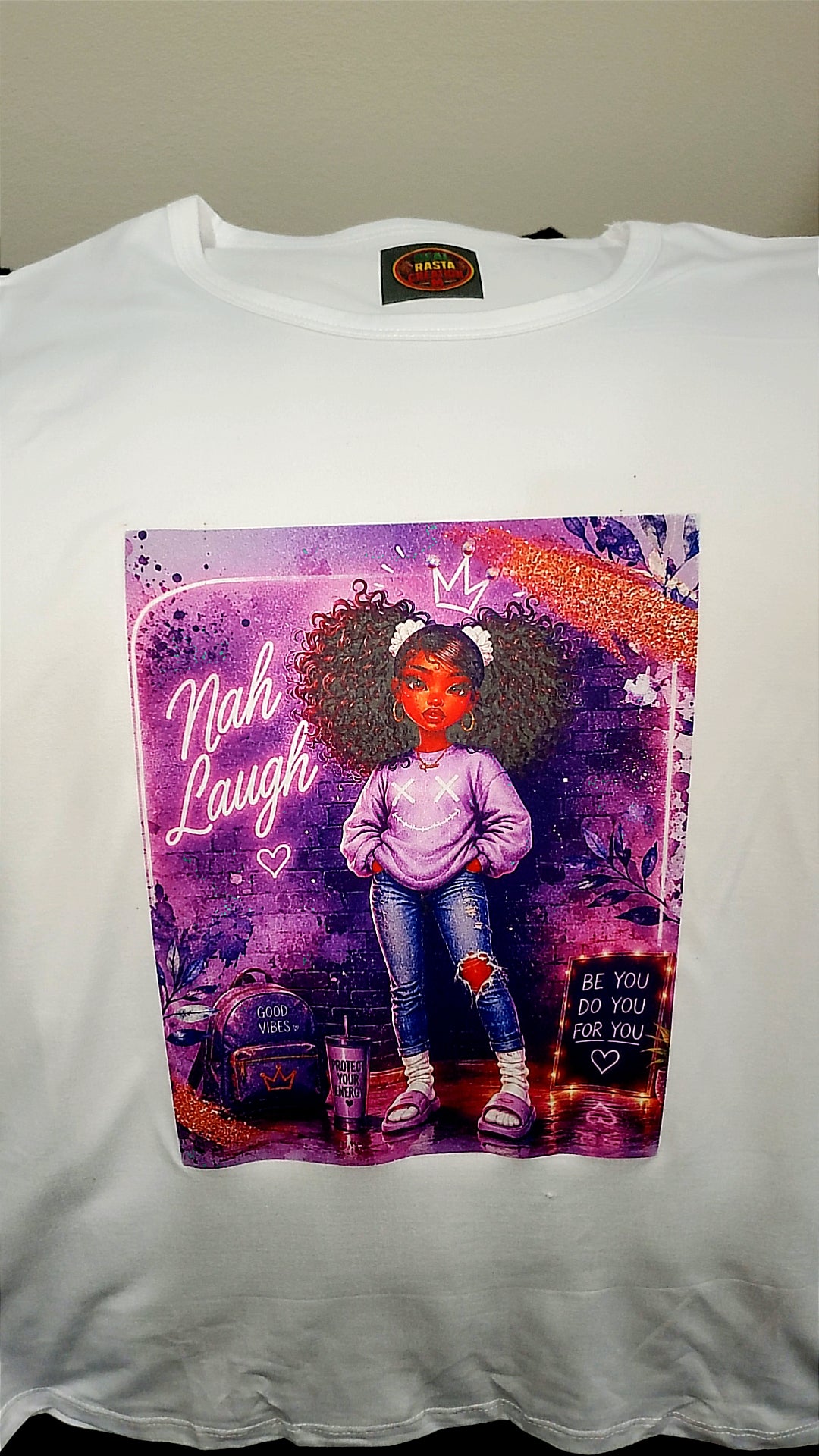 Submission T-shirt